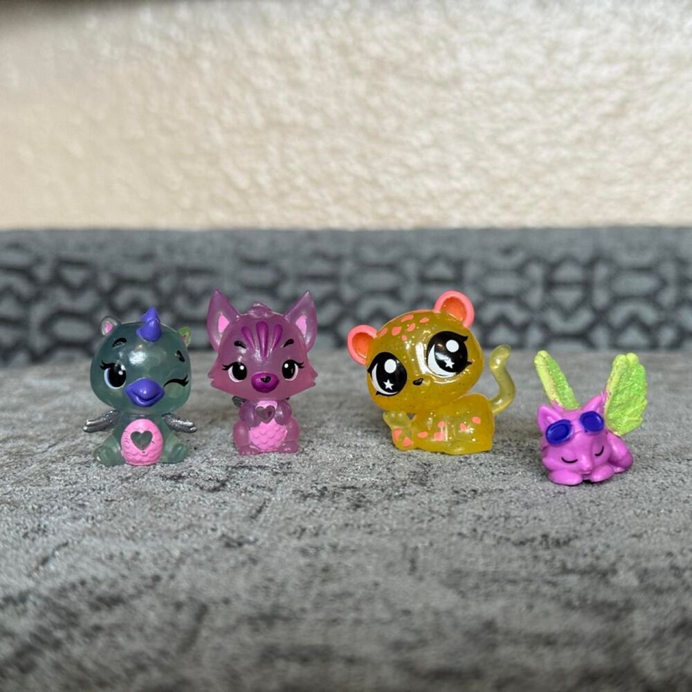 Unbranded Multi Dolls-accessories